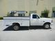 1995 Ford F350 Utility / Service Trucks photo 3