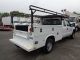 2015 Ford F250 4x4 Extended Service Utility Truck Diesel Utility / Service Trucks photo 3