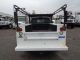 2015 Ford F250 4x4 Extended Service Utility Truck Diesel Utility / Service Trucks photo 5