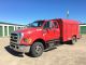 2006 Ford F650 Utility / Service Trucks photo 1