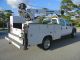 2008 Ford F550 Duty Utility / Service Trucks photo 5