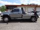 2008 Sterling/dodge 4500 Wreckers photo 5
