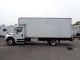 2008 Freightliner M2 Box Truck Box Trucks / Cube Vans photo 1