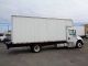 2008 Freightliner M2 Box Truck Box Trucks / Cube Vans photo 3