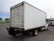 2008 Freightliner M2 Box Truck Box Trucks / Cube Vans photo 4