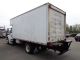 2008 Freightliner M2 Box Truck Box Trucks / Cube Vans photo 5