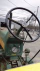 1959 John Deere 630 Gas Tractor W/oh Engine,  Power Steering - Ie 60 620 530 730 Antique & Vintage Farm Equip photo 4