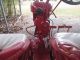 1947 Farmall B Gas Tractor - Restored Narrow Front Two Seater Ie - A 100 Antique & Vintage Farm Equip photo 2