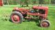 B.  F.  Avery Model V Antique Tractor With Cultivators Runs And Works Well Antique & Vintage Farm Equip photo 2