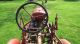 B.  F.  Avery Model V Antique Tractor With Cultivators Runs And Works Well Antique & Vintage Farm Equip photo 4