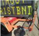 Portable Traffic Message Board Dot - Sign Dh - 1000 Sign Board Other Heavy Equipment photo 2
