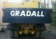 1998 Gradall Xl 4100 Excavator,  Grader,  Dozer,  Digger,  Loader,  Backhoe. Excavators photo 2