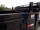 2016 7 ' X 14 ' Gooseneck Dump Trailer 14k Hydraulic Scissor Lift Triple Gate Trailers photo 4