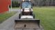 2012 Bobcat Ct335 4x4 Compact Tractor W/ Loader & Cab Hydro Heat A/c 658 Hours Tractors photo 10