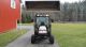 2012 Bobcat Ct335 4x4 Compact Tractor W/ Loader & Cab Hydro Heat A/c 658 Hours Tractors photo 1