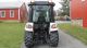 2012 Bobcat Ct335 4x4 Compact Tractor W/ Loader & Cab Hydro Heat A/c 658 Hours Tractors photo 3