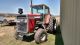 Massey Ferguson 2745 Diesel Tractor - Mechanics Special Tractors photo 2