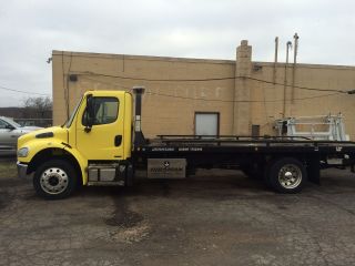 2011 Freightliner photo