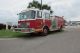 1992 Kme Fire Truck Emergency & Fire Trucks photo 4