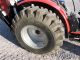 2014 Mahindra 3616 4wd Tractor Loader Backhoe - 36 Horsepower - Tractors photo 9