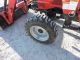 2014 Mahindra 3616 4wd Tractor Loader Backhoe - 36 Horsepower - Tractors photo 7