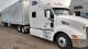 2007 Peterbilt 387 Sleeper Semi Trucks photo 1