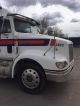 1998 International Eagle Sleeper Semi Trucks photo 1