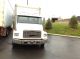 2001 Freightliner Box Trucks / Cube Vans photo 1