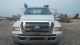 2005 Ford F - 650 Utility / Service Trucks photo 2