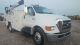 2005 Ford F - 650 Utility / Service Trucks photo 3