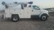 2005 Ford F - 650 Utility / Service Trucks photo 4