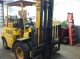 Allis Chalmers Acp - 60 6,  000 Lb Fork Lift Forklifts photo 1