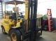 Allis Chalmers Acp - 60 6,  000 Lb Fork Lift Forklifts photo 1