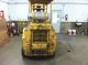 Allis Chalmers Acp - 60 6,  000 Lb Fork Lift Forklifts photo 2