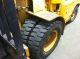 Allis Chalmers Acp - 60 6,  000 Lb Fork Lift Forklifts photo 4
