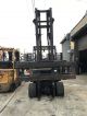 Yale Forklift 12,  000lbs Forklifts photo 2