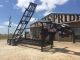 8’x20’ 30k Roll Off Gas Powered Dump Trailer W/ Five 18yd Dumpsters On Sale Trailers photo 4