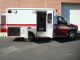 2006 Wheeled Coach Ford E350 Ambulance Emergency & Fire Trucks photo 16