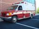 2006 Wheeled Coach Ford E350 Ambulance Emergency & Fire Trucks photo 1
