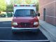 2006 Wheeled Coach Ford E350 Ambulance Emergency & Fire Trucks photo 3