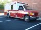 2006 Wheeled Coach Ford E350 Ambulance Emergency & Fire Trucks photo 4