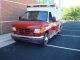 2006 Wheeled Coach Ford E350 Ambulance Emergency & Fire Trucks photo 5