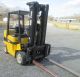 Yale Glc080lj Forklifts photo 1