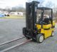 Yale Glc080lj Forklifts photo 2