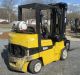 Yale Glc080lj Forklifts photo 3