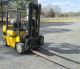 Yale Glc080lj Forklifts photo 6