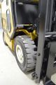 Yale 3000 Lb Lpg Pneumatic Forklift 3000 Glp030 Ssfp Cab Heat Forklifts photo 4