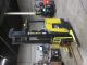 2011 Hyster N35zr.  Reach Forklift.  272 Inch Lift Height.  3 Stage Mast.  3500 Lb Forklifts photo 4