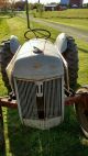 Ford 8n Tractor With Scrapper Antique & Vintage Farm Equip photo 3