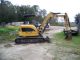 2012 Cat 305dcr Excavator Aux Hyd Orops Rubber Tracks Sprockets Excavators photo 4